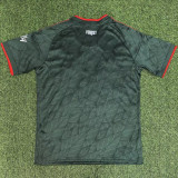 2026/27 Nottingham Forest Away Fans Soccer Jersey 带胸新广告