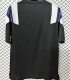 2026/27 RM Black Retro Style Fans Soccer Jersey