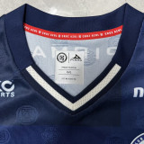 2026/27 Cruz Azul Third Player Version Soccer Jersey
