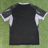 2026/27 Stade de Reims Third Black Fans Soccer Jersey  兰斯