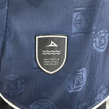 2026/27 Cruz Azul Third Player Version Soccer Jersey