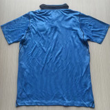 2026/27 Corinthians Third Blue Fans Soccer Jersey