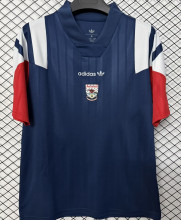 2026/27 ARS Retro Style Black Fans Soccer Jersey