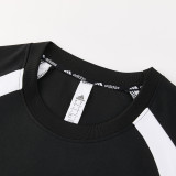 2026/27 AD  Black Training Jersey (A Set) AD17