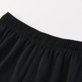 2026/27 AD  Black Training Jersey (A Set) AD17