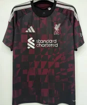 2026-27 LFC 1:1 Quality Third Fans Soccer Jersey
