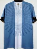 2026-27 Argentina 1:1 Quality MESSI Farewell Match Fans Soccer Jersey