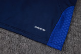 2026/27 Boca Royal Blue Sweater Tracksuit