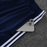 2026/27 RM Royal Blue Training Jersey (A Set)