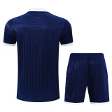 2026/27 RM Royal Blue Training Jersey (A Set)