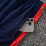 2026/27 PSG White Training Jersey (A Set)