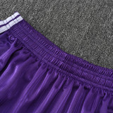 2026/27 RM Purple Training Jersey (A Set)