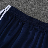 2026/27 RM Royal Blue Training Jersey (A Set)