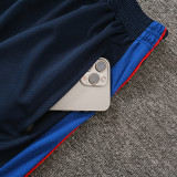 2026/27 PSG Blue Training Jersey (A Set)