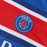 2026/27 PSG Blue Training Jersey (A Set)