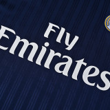 2026/27 RM Royal Blue Training Jersey (A Set)