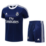 2026/27 RM Royal Blue Training Jersey (A Set)