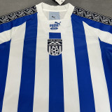 2026/27 Monterrey Special Edition Fans Long Sleeve Soccer Jersey