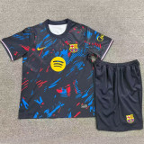 2026/27 BA Special Edition Kids Soccer Jersey