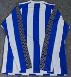 2026/27 Monterrey Special Edition Fans Long Sleeve Soccer Jersey