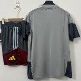 2026/27 Aston Villa Training Jersey (A Set)