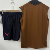 2026/27 AC Vest Training Jersey (A Set)