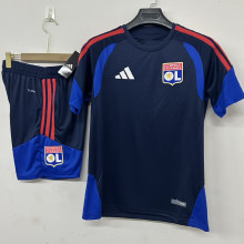 2026/27 Lyon Training Jersey (A Set)