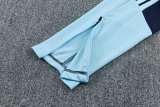 2026/27 Argentina White Sweater Tracksuit