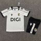 2026/27 Burgos CF Home Kids Soccer Jersey 布尔戈斯