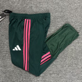 2026/27 RM Green Sweater Tracksuit