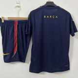 2026/27 BA Training Jersey (A Set)