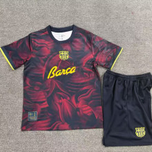 2026/27 BA Special Edition Kids Soccer Jersey