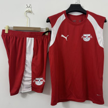 2026/27 RB L Vest Training Jersey (A Set) 莱比锡红牛