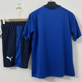2026/27 MS Blue Training Jersey (A Set)
