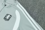 2026/27 Aston Villa Training Sweater