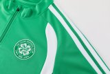2026/27 Celtic Green Training Sweater