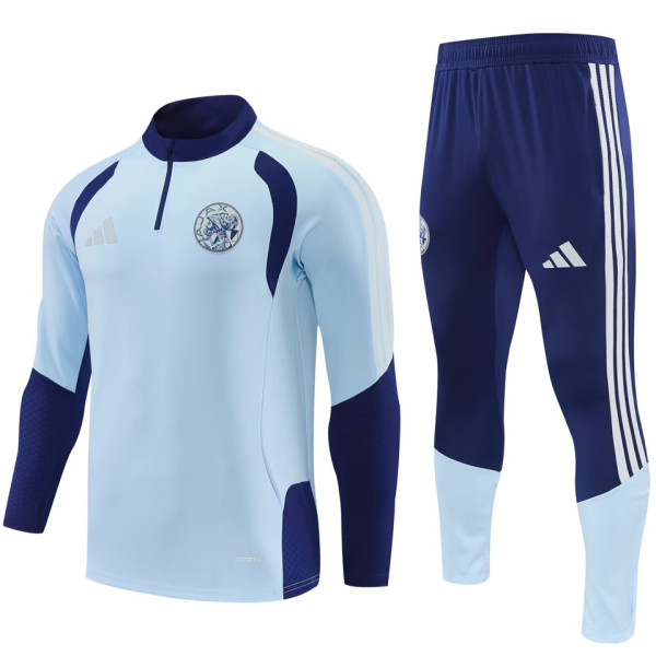 2026/27 AA Sweater Tracksuit