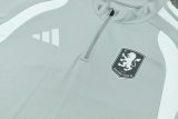 2026/27 Aston Villa Training Sweater