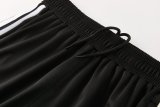 2026/27 Celtic Black Sweater Tracksuit