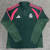 2026/27 RM Green Sweater Tracksuit