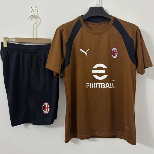 2026/27 AC Training Jersey (A Set)