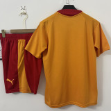 2026/27 Galatasaray Orange Training Jersey  (A Set)