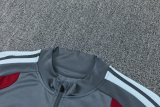 2026/27 Aston Villa Sweater Tracksuit