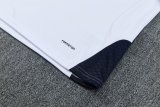 2026/27 Argentina White Sweater Tracksuit