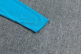 2026/27 Spain Royal Blue Training Sweater （2 Stars 2星）