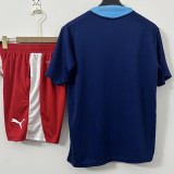 2026/27 RB L Training Jersey (A Set) 莱比锡红牛