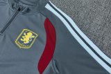 2026/27 Aston Villa Training Sweater