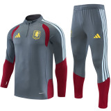 2026/27 Aston Villa Sweater Tracksuit