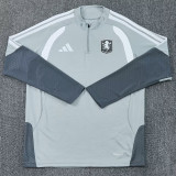 2026/27 Aston Villa Training Sweater