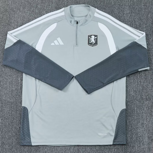 2026/27 Aston Villa Training Sweater